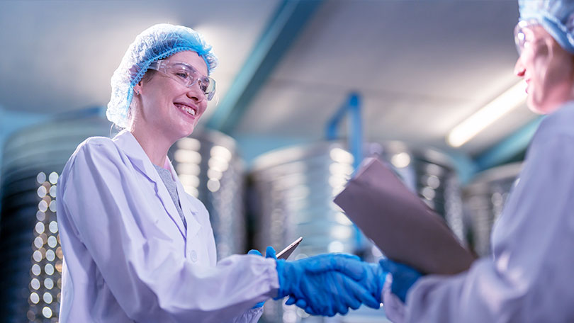 Contracting im Life Science: Chancen für Unternehmen und Fachkräfte
