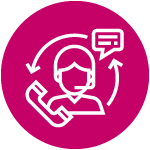 Icon Ansprechpartner