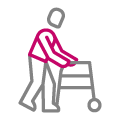 Icon Altersvorsorge
